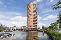 Woning Delftse Jaagpad 37 Leiden