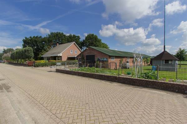 Woning Vrouwkensvaartsestraat 35 Waspik