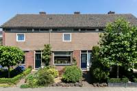 Woning Mauritiusstraat 19 Rheden