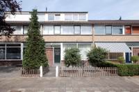 Woning Prunuslaan 11 Woerden