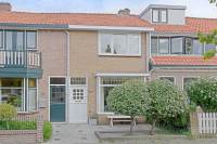 Woning H.A. Lorentzstraat 97 Den Helder