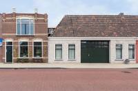 Woning Oud Kaatsveld 11 Franeker