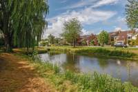 Woning Sterrenweg 1d Berkel en Rodenrijs