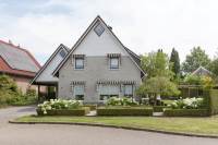 Woning de Kievit 2 Denekamp