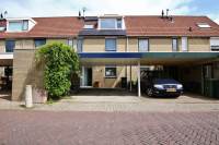 Woning Calsstraat 32 Naaldwijk
