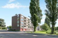 Woning Mahlerstraat 62 Leiden