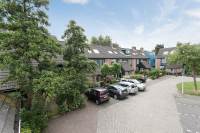 Woning Camilo Torresplein 19 Leiden