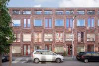 Woning Lisbloemstraat 13a Rotterdam