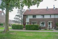 Woning Baarssloot 39 Houten