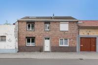 Woning Heukelommerweg 3 Maastricht