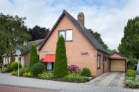 Woning Prinses Marijkelaan 21 Scherpenzeel Gld