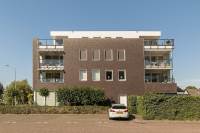 Woning Bosstraat 3 Nieuw-Vennep