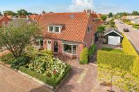 Woning Rembrandtstraat 23 St.-Annaparochie