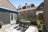 Woning Ariën Brandsteeg 20 Gorinchem