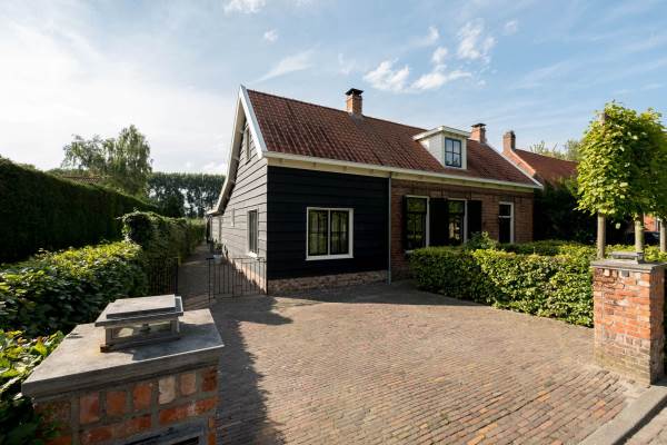 Woning Langeweegje 27 Kwadendamme