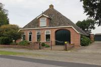 Woning Herenweg 137 Donkerbroek