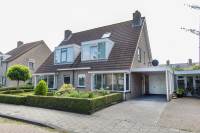 Woning Chopinlaan 19 Vlissingen