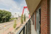 Woning Prins Frederikplein 439 Rotterdam