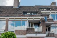 Woning De Huesmolen 86 Hoorn Nh