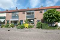 Woning Leeghwaterstraat 7 Nieuwerkerk aan den IJssel