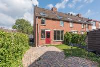 Woning Zonnebloem 55 Krimpen aan den IJssel