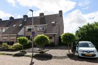 Woning Tjalk 2 Wieringerwerf