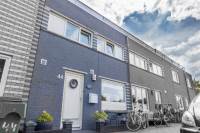 Woning Petronella Moenspad 44 Leiden