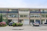 Woning Duinroosstraat 192 Den Helder