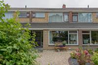 Woning Joost van den Vondelstraat 22 Harlingen