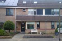 Woning Sjoerdsmastate 8 Leeuwarden