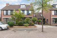 Woning Braamhorst 18 Alphen aan den Rijn