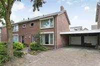 Woning Kruiwerk 6 Hapert
