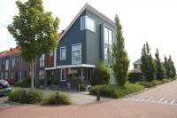 Woning Bolakker 1 Hoogwoud