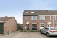 Woning Klarinetsingel 14 Zwijndrecht