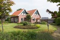 Woning Ootmarsumsestraat 156 Tilligte