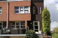 Woning Parelmoervlinder 22 Sneek