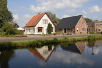 Woning Vaart Nz 39 Appelscha