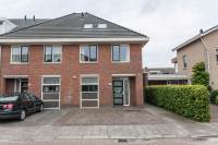Woning Warmoesland 29 Den Hoorn Zh