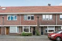 Woning Rochus Meeuwiszstraat 41 Utrecht