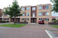 Woning Sportlaan 43 Almelo
