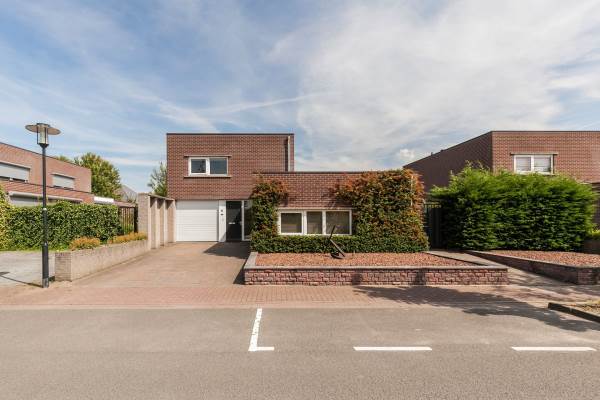 Woning Buizerd 6 Terneuzen