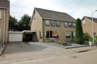 Woning Mr. P.A. Bergsmastrjitte 19 Damwâld