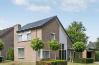 Woning De Suikerbakker 2 Veldhoven