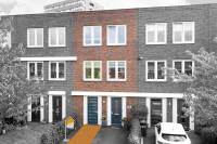 Woning MacBridestraat 44 Veenendaal