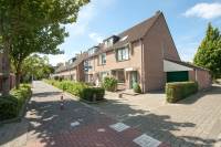 Woning Eendendaal 25 Nieuwerkerk aan den IJssel