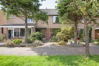 Woning Prinses Irenelaan 8 Uitgeest