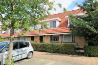 Woning Riedertuin 64 Barendrecht