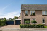 Woning Willem Dreeslaan 68 Oosterhout Nb