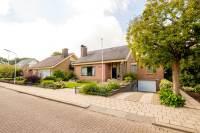 Woning Meekrapstraat 7 Bruinisse