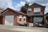 Woning Lijsterstraat 24 St. Willebrord